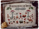 (image for) Autumn Is Here